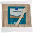 Holz Besteck von Metro Professional für 3,39 € bei METRO im Angebot Holz Besteck von Metro Professional im aktuellen METRO Prospekt