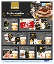 Garnelen im EDEKA Prospekt in Germering Aktueller EDEKA Prospekt mit Garnelen, "Wir lieben Lebensmittel.", Seite 18
