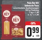 Aktuelles Pasta Rey 1851 Angebot bei EDEKA in Leipzig ab 0,99 €