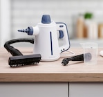 Nettoyeur vapeur à main - SILVERCREST en promo chez Lidl Rosny-sous-Bois à 19,99 €