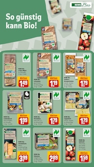 Äpfel im aktuellen REWE Prospekt (Essen) Äpfel im REWE Prospekt "Dein Markt" mit 22 Seiten (Essen)