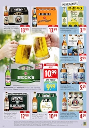 Aktueller EDEKA Prospekt mit Radler, "Aktuelle Angebote", Seite 29