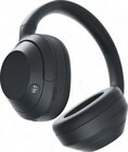 ULT Wear Kabelloser Bluetooth-Kopfhörer im Angebot bei EURONICS in Duisburg ULT Wear Kabelloser Bluetooth-Kopfhörer Angebote von SONY bei EURONICS Duisburg für 124,99 €