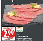 Aktuelle Rindfleisch Angebote bei Marktkauf in Paderborn Aktuelles Kalbsschnitzel Angebot bei Marktkauf in Paderborn ab 2,99 €