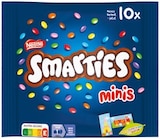 Smarties Minis Beutel von Nestlé im aktuellen Netto mit dem Scottie Prospekt