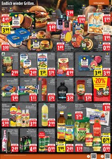Braten im EDEKA Prospekt "Aktuelle Angebote" mit 8 Seiten (Mönchengladbach)