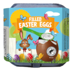 Boîte oeufs de pâques à 3,44 € dans le catalogue B&M