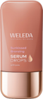 Sérum Sunkissed Bronzing Drops - WELEDA en promo chez Monoprix Sérum Sunkissed Bronzing Drops - WELEDA dans le catalogue Monoprix