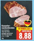 Kasselernackenbraten im aktuellen E center Prospekt