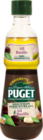 VINAIGRETTE AIL ET BASILIC PUGET - PUGET dans le catalogue Auchan Supermarché