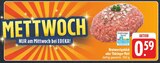 Bratwurstgehäck Angebote bei E center Schweinfurt für 0,59 €