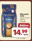 combi Ennigerloh - Caffe Angebot im Prospekt Caffe bei combi im Ennigerloh Prospekt für 14,99 €