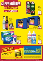 Saft im E center Prospekt in Bayreuth Aktueller E center Prospekt mit Saft, "Wir lieben Lebensmittel!", Seite 4