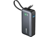 Nano Powerbank 10000 mAh Black im Angebot bei MediaMarkt Saturn in Frechen Nano Powerbank 10000 mAh Black Angebote von ANKER bei MediaMarkt Saturn Frechen für 36,99 €