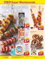 Garnelen im Netto Marken-Discount Prospekt in Heilbronn Aktueller Netto Marken-Discount Prospekt mit Garnelen, "Aktuelle Angebote", Seite 60