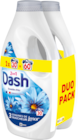 LESSIVE LIQUIDE DASH - DASH dans le catalogue Auchan Hypermarché