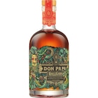 Rhum - DON PAPA en promo chez Carrefour Noisy-le-Grand à 29,61 €