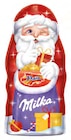 Weihnachtsmann im Lidl Prospekt Weihnachtsmann von Milka im aktuellen Lidl Prospekt für 1,49 €