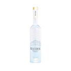 Vodka - BELVEDERE en promo chez Carrefour Clichy-sous-Bois à 30,90 €