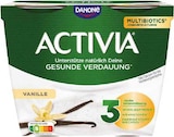 Aktuelles Activia Joghurt Vanille Angebot bei EDEKA in Osnabrück ab 1,11 €