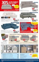 ROLLER Sofa im Prospekt 
