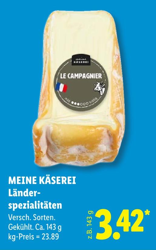 Le Campagnier