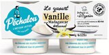 Intermarché Contact La Feuillade - Promo Yaourts aromatisés vanille de Madagascar Promo Yaourts aromatisés vanille de Madagascar à 1,67 € dans le catalogue Intermarché Contact à La Feuillade