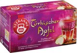 Türkischer Apfel Angebote von Teekanne bei EDEKA Hamm für 1,49 €