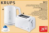 KH1511 Pro Aroma Toaster Angebote von Krups bei Marktkauf Schwabach für 29,99 €