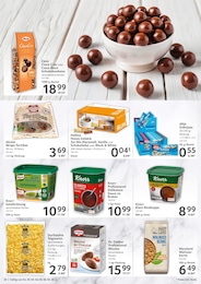 Walnuss Angebot im aktuellen Selgros Prospekt auf Seite 26