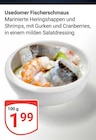 Usedomer Fischerschmaus Angebote bei GLOBUS Saarlouis für 1,99 €