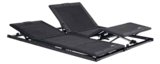 ERGO Smart Base im Möbel Inhofer Prospekt ERGO Smart Base von TEMPUR im aktuellen Möbel Inhofer Prospekt für 2.798,00 €
