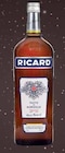 Pastis de marseille - RICARD en promo chez Intermarché Rennes à 26,75 €