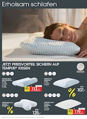 Aktueller Zurbrüggen Prospekt mit Kissen, "MAI SHOPPING DAYS", Seite 20