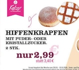 E center Neustadt - HIFFENKRAPFEN Angebot im Prospekt HIFFENKRAPFEN bei E center im Neustadt Prospekt für 2,99 €