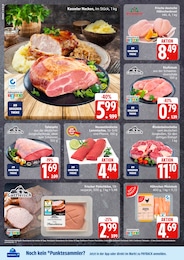 Lamm Angebot im aktuellen EDEKA Prospekt auf Seite 4