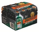 Kräuterlikör im Angebot bei METRO in Borken Kräuterlikör Angebote von Jägermeister bei METRO Borken für 14,86 €