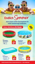 Schaukel Angebot im aktuellen Thomas Philipps Prospekt auf Seite 6