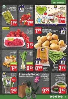 Äpfel im EDEKA Prospekt "Aktuelle Angebote" mit 28 Seiten (Münster)