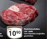 Aktuelle Rindfleisch Angebote bei GLOBUS in Halle (Saale) Aktuelles Rinderbeinscheiben oder -wade Angebot bei GLOBUS in Halle (Saale) ab 10,90 €