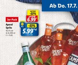 Aperol Spritz im Angebot bei Lidl in Mönchengladbach Aperol Spritz Angebote von Averna bei Lidl Mönchengladbach für 5,99 €