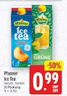 Ice Tea von Pfanner für 0,99 € bei E center im Angebot Ice Tea von Pfanner im aktuellen E center Prospekt
