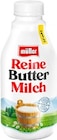 Reine Buttermilch im Kaufland Prospekt Reine Buttermilch von Müller im aktuellen Kaufland Prospekt für 0,59 €