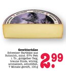 Gewitterkäse Angebote bei E center Heidelberg für 2,99 €