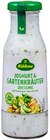 Joghurt & Gartenkräuter oder Honig-Senf im Angebot bei Kaufland in Göppingen Joghurt & Gartenkräuter oder Honig-Senf Angebote von KÜHNE bei Kaufland Göppingen für 1,29 €