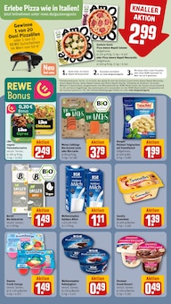 Gewürze Angebot im aktuellen REWE Prospekt auf Seite 9