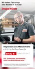 AutoCrew - Inspektion aus Meisterhand Angebot im Prospekt Inspektion aus Meisterhand bei AutoCrew im Prospekt "" für 69,90 €