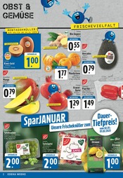 Aktueller EDEKA Prospekt mit Granatapfel, "Aktuelle Angebote", Seite 2