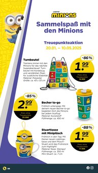 Schulranzen im Netto mit dem Scottie Prospekt "Günstig. Besser. Für Dich." mit 37 Seiten (Neubrandenburg)