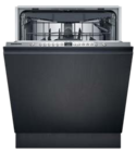 Geschirrspüler SN616X01EF/E im Angebot bei Möbel Martin in Mannheim Geschirrspüler SN616X01EF/E Angebote von Siemens bei Möbel Martin Mannheim für 579,00 €